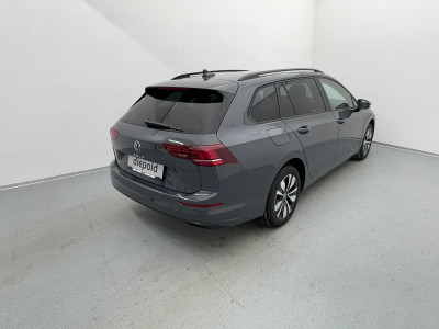 VW Golf Gebrauchtwagen VW Golf Gebrauchtwagen