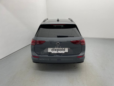 VW Golf Gebrauchtwagen VW Golf Gebrauchtwagen