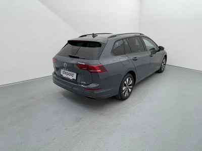 VW Golf Gebrauchtwagen VW Golf Gebrauchtwagen