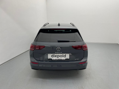 VW Golf Gebrauchtwagen VW Golf Gebrauchtwagen