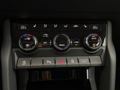 Skoda Karoq Gebrauchtwagen