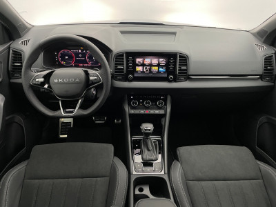 Skoda Karoq Gebrauchtwagen