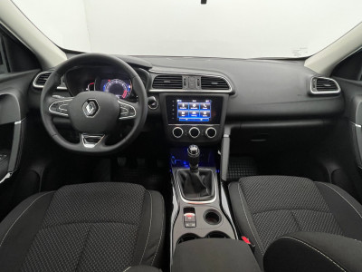 Renault Kadjar Gebrauchtwagen Renault Kadjar Gebrauchtwagen