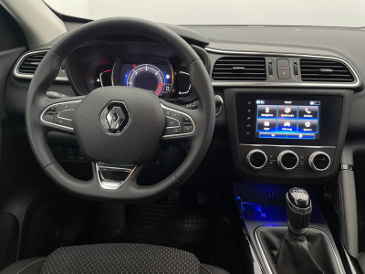 Renault Kadjar Gebrauchtwagen Renault Kadjar Gebrauchtwagen