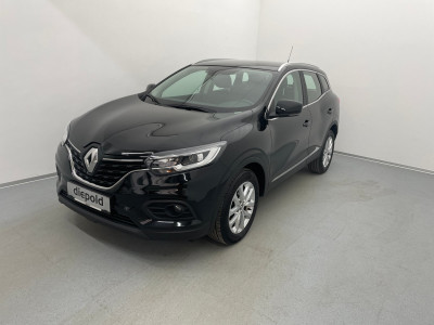 Renault Kadjar Gebrauchtwagen Renault Kadjar Gebrauchtwagen