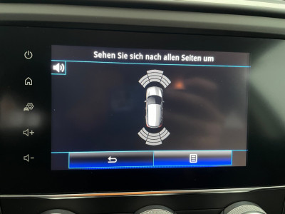 Renault Kadjar Gebrauchtwagen Renault Kadjar Gebrauchtwagen