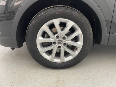 Renault Kadjar Gebrauchtwagen Renault Kadjar Gebrauchtwagen