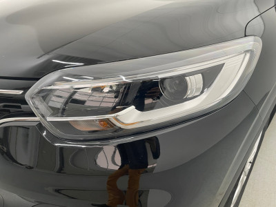 Renault Kadjar Gebrauchtwagen Renault Kadjar Gebrauchtwagen