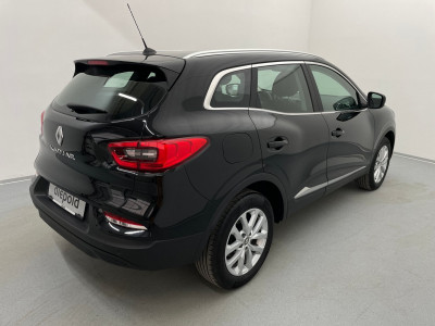 Renault Kadjar Gebrauchtwagen Renault Kadjar Gebrauchtwagen
