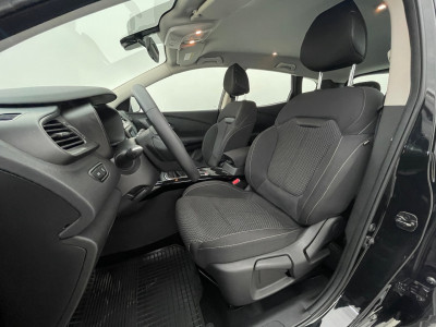 Renault Kadjar Gebrauchtwagen Renault Kadjar Gebrauchtwagen