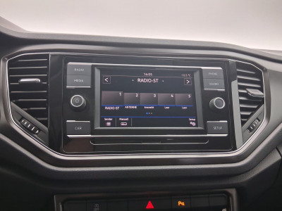 VW T-Roc Gebrauchtwagen VW T-Roc Gebrauchtwagen
