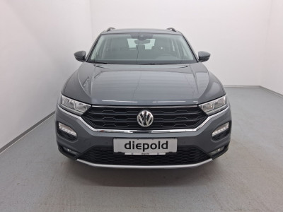 VW T-Roc Gebrauchtwagen VW T-Roc Gebrauchtwagen