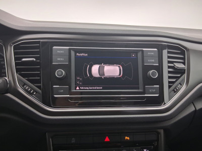 VW T-Roc Gebrauchtwagen VW T-Roc Gebrauchtwagen