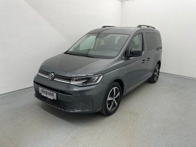 VW Caddy Gebrauchtwagen VW Caddy Gebrauchtwagen