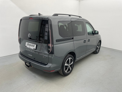 VW Caddy Gebrauchtwagen VW Caddy Gebrauchtwagen