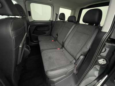 VW Caddy Gebrauchtwagen VW Caddy Gebrauchtwagen