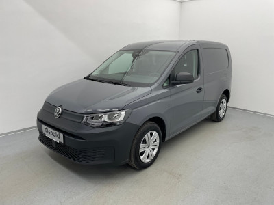 VW Caddy Gebrauchtwagen VW Caddy Gebrauchtwagen