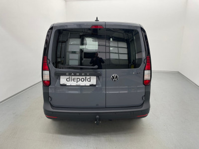 VW Caddy Gebrauchtwagen VW Caddy Gebrauchtwagen