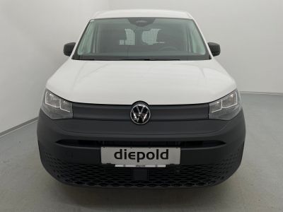 VW Caddy Gebrauchtwagen VW Caddy Gebrauchtwagen