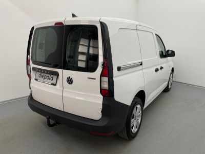 VW Caddy Gebrauchtwagen VW Caddy Gebrauchtwagen