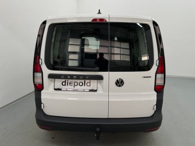 VW Caddy Gebrauchtwagen VW Caddy Gebrauchtwagen