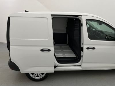VW Caddy Gebrauchtwagen VW Caddy Gebrauchtwagen