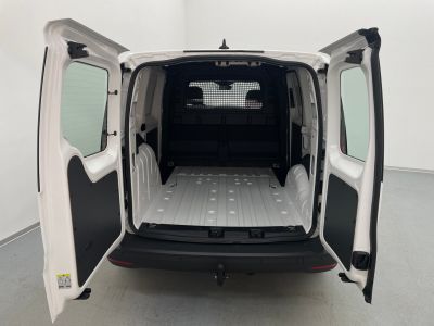 VW Caddy Gebrauchtwagen VW Caddy Gebrauchtwagen