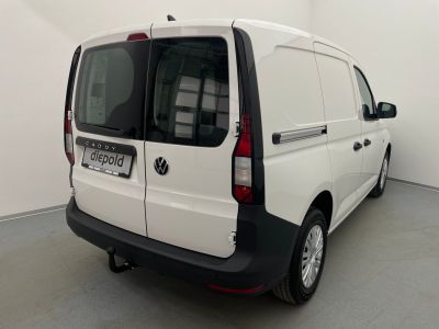 VW Caddy Gebrauchtwagen VW Caddy Gebrauchtwagen