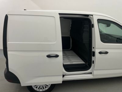 VW Caddy Gebrauchtwagen VW Caddy Gebrauchtwagen