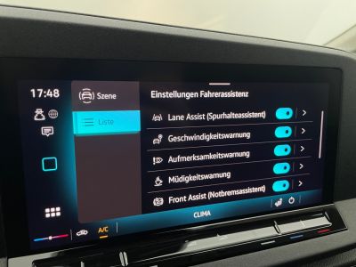 VW Caddy Gebrauchtwagen VW Caddy Gebrauchtwagen