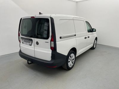 VW Caddy Gebrauchtwagen VW Caddy Gebrauchtwagen