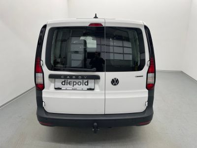 VW Caddy Gebrauchtwagen VW Caddy Gebrauchtwagen