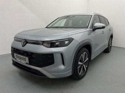 VW Tayron Gebrauchtwagen