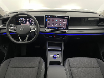 VW Tayron Gebrauchtwagen