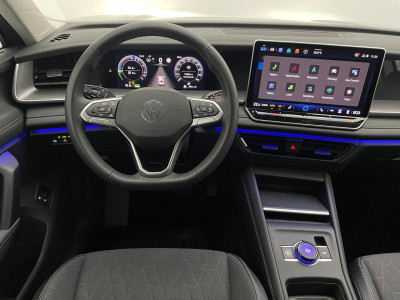VW Tayron Gebrauchtwagen