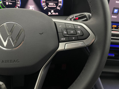 VW Tayron Gebrauchtwagen