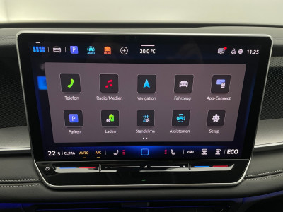 VW Tayron Gebrauchtwagen