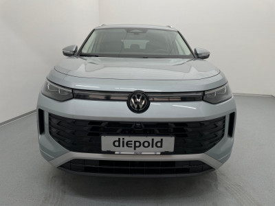 VW Tayron Gebrauchtwagen