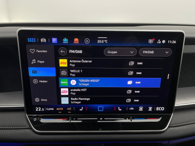 VW Tayron Gebrauchtwagen