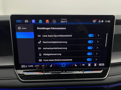 VW Tayron Gebrauchtwagen