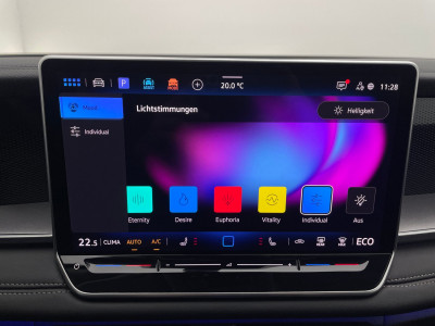 VW Tayron Gebrauchtwagen