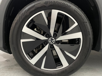 VW Tayron Gebrauchtwagen