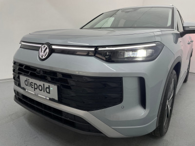 VW Tayron Gebrauchtwagen