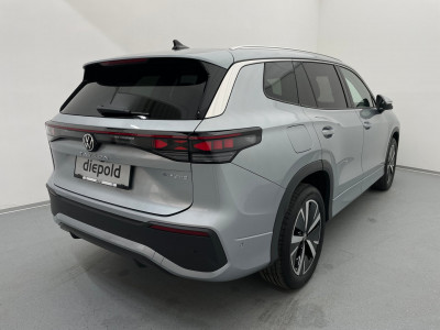 VW Tayron Gebrauchtwagen
