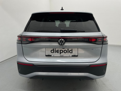 VW Tayron Gebrauchtwagen