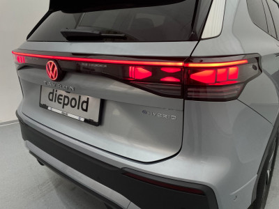 VW Tayron Gebrauchtwagen