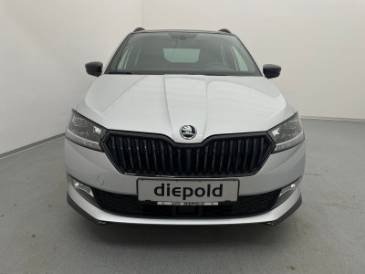 Skoda Fabia Gebrauchtwagen Skoda Fabia Gebrauchtwagen