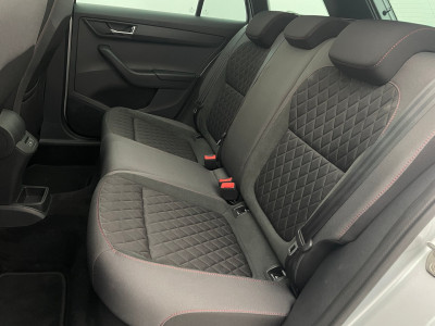 Skoda Fabia Gebrauchtwagen Skoda Fabia Gebrauchtwagen