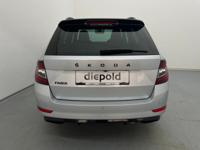 Skoda Fabia Gebrauchtwagen Skoda Fabia Gebrauchtwagen