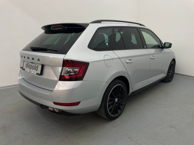 Skoda Fabia Gebrauchtwagen Skoda Fabia Gebrauchtwagen